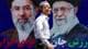 - / AFP,NTB En mann går forbi en stor plakat av Irans leder Mojtaba Khamenei og hans far, tidligere leder Ali Khamenei.