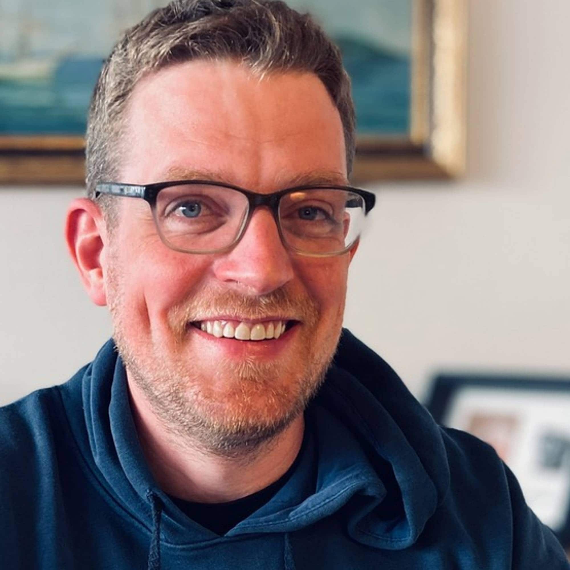 Roar Åkerlund Vikinghordene