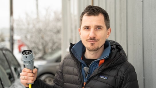 Oslofolk vil ikkje leige elbilar