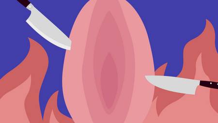 Er xotinini keyin yalaydi