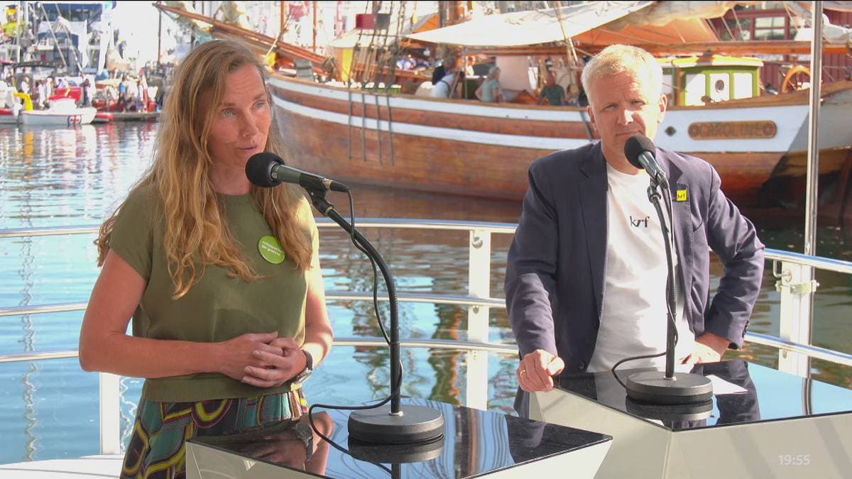 Uenige om E39-utbygging