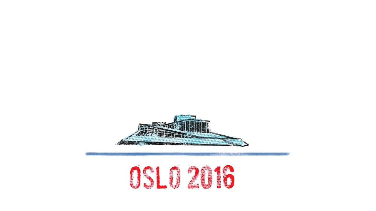 Oslo 2016