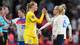 Kirsty Wigglesworth / AP / NTB En gruppe kvinner i sportsuniformer