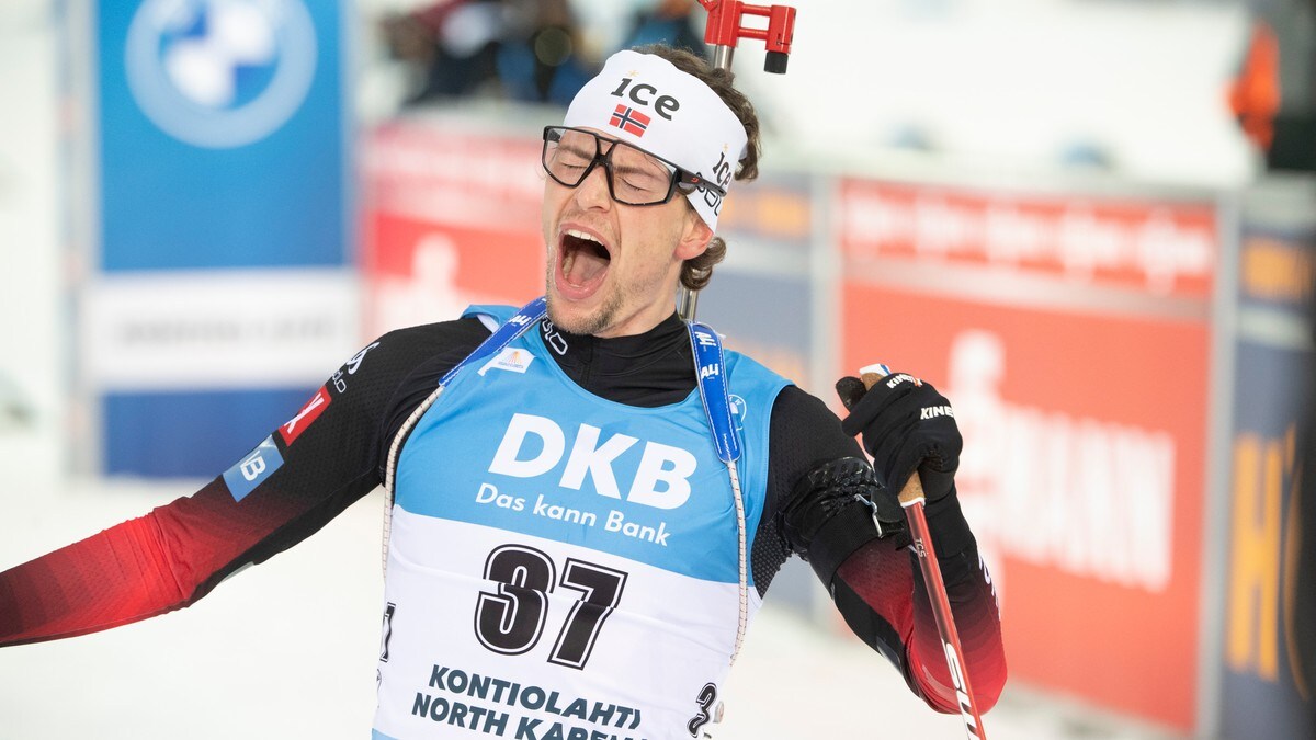 Unreal Nrk Sport Sports News Results And Broadcast Schedule Onties Com