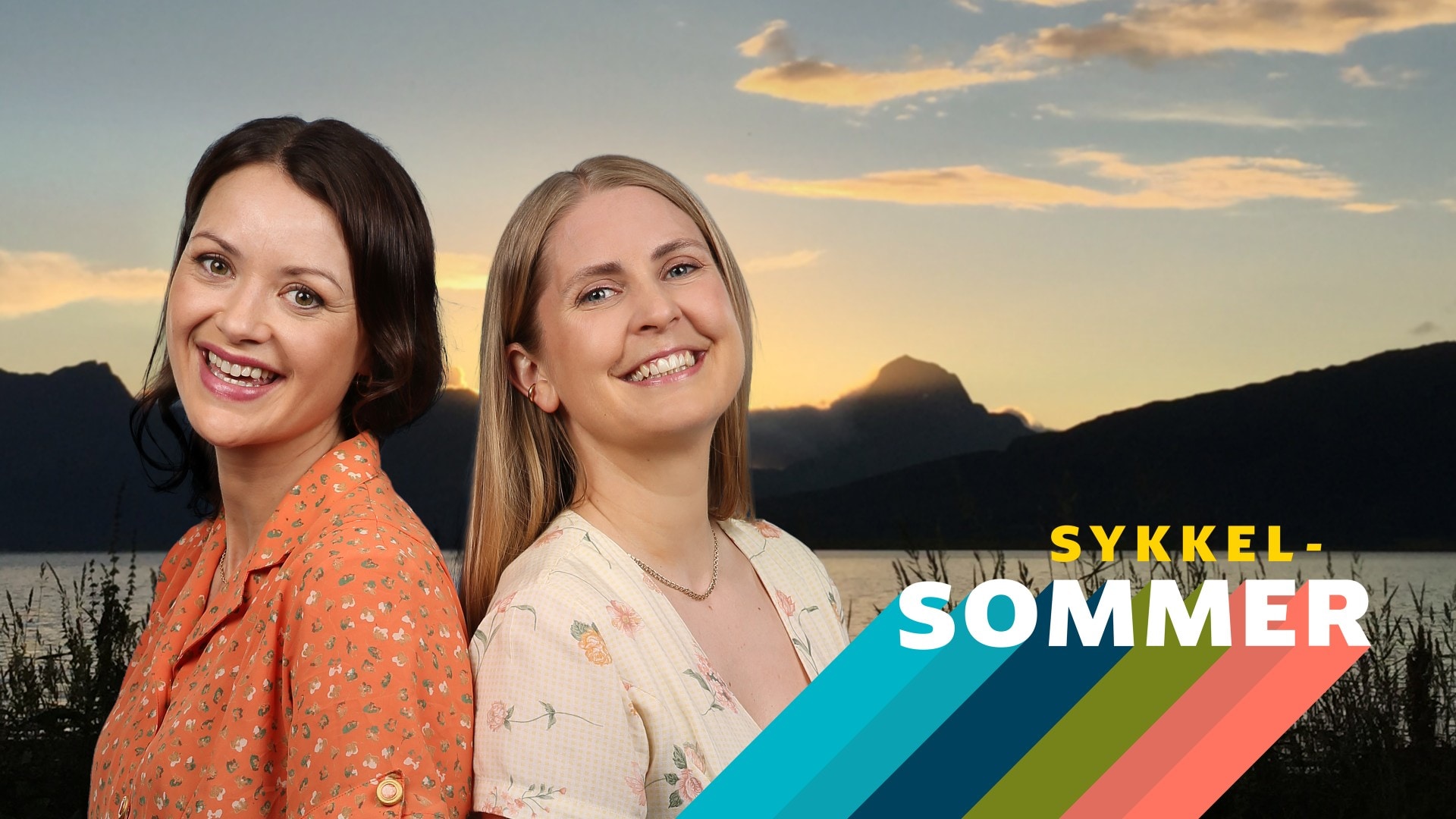 Sykkelsommer - NRK TV