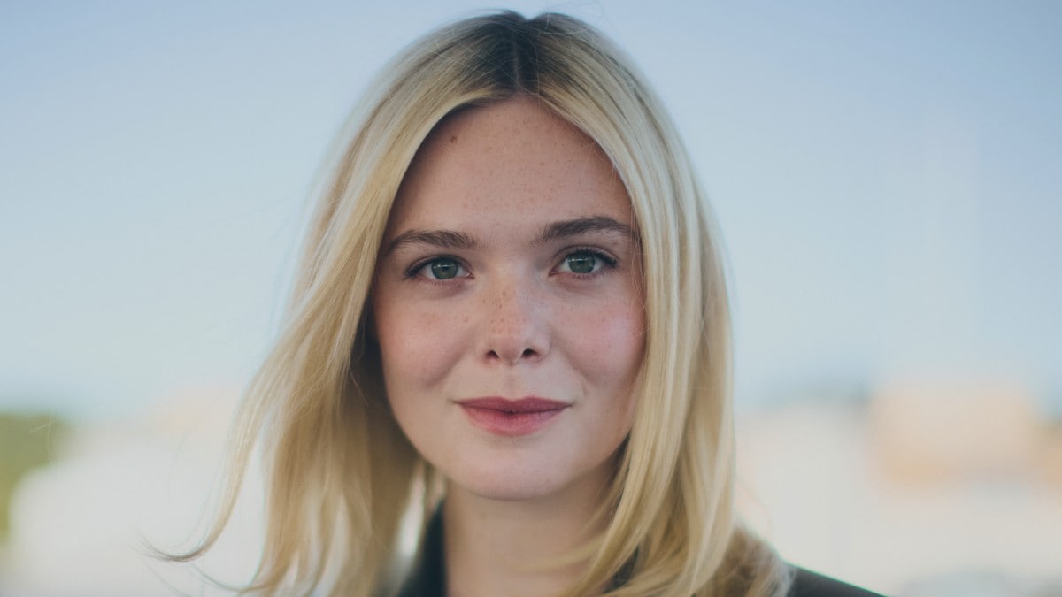 Hollywood-stjernen hyller Trier: – En unik følelse