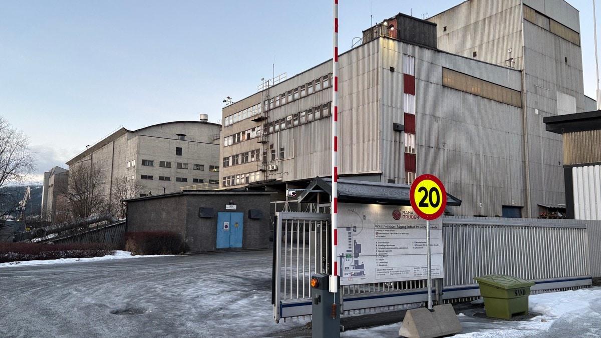 1519 arbeidere i Nordland kan tas ut i streik