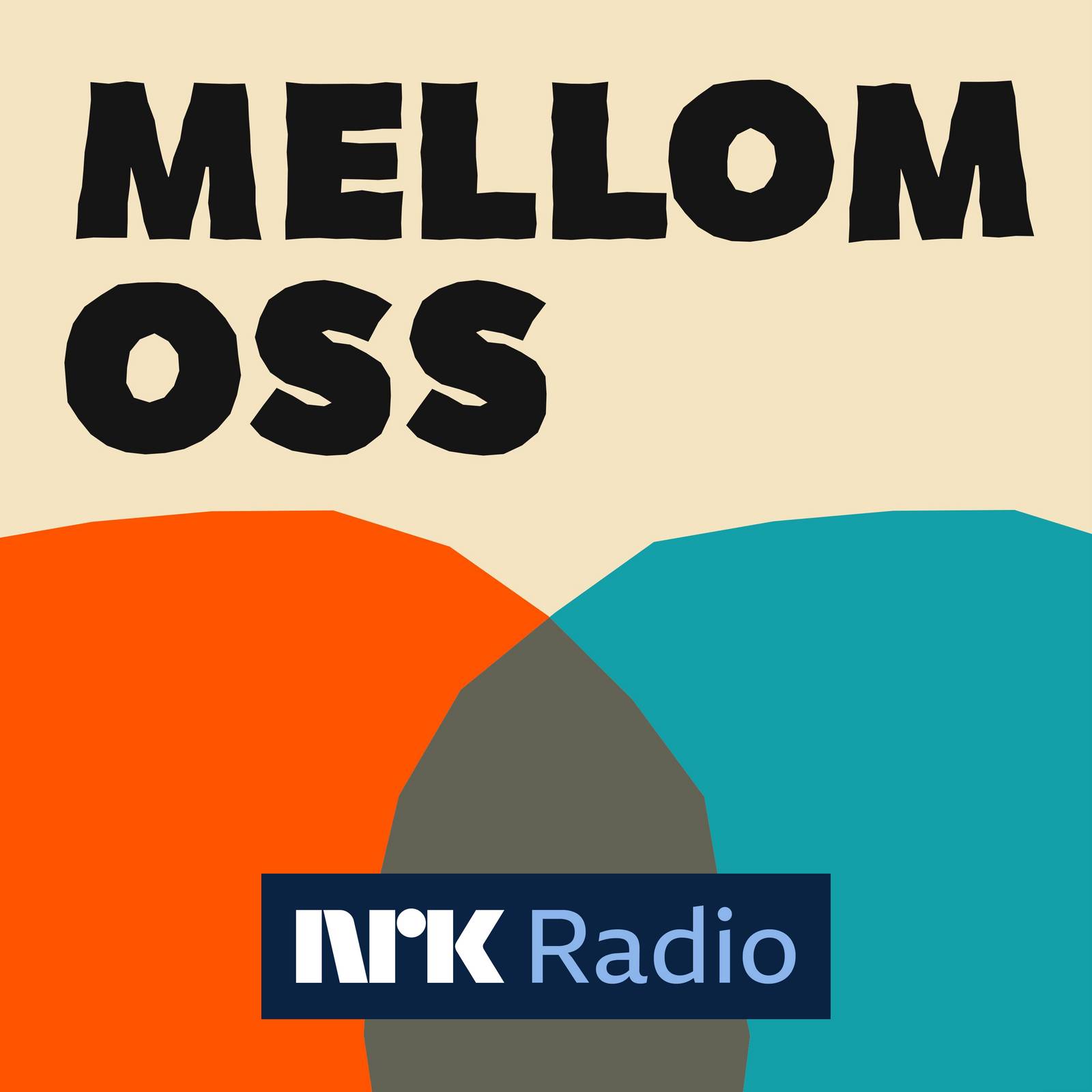 Mellom oss - NRK Radio