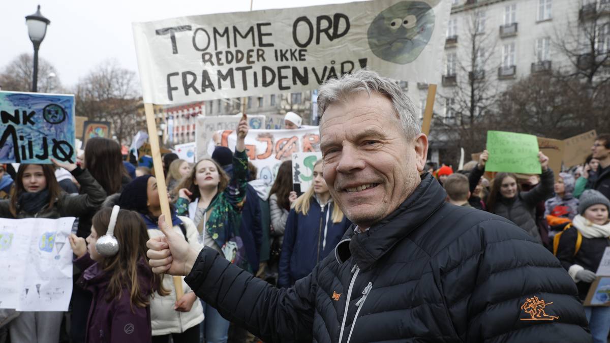 SV-nestor ut mot eget parti: – Kom som et sjokk