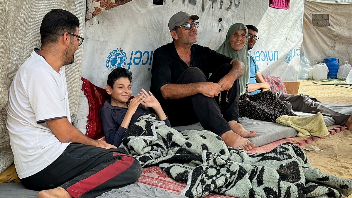 Israel presser Gaza-befolkningen: Eksperter frykter ny strategi