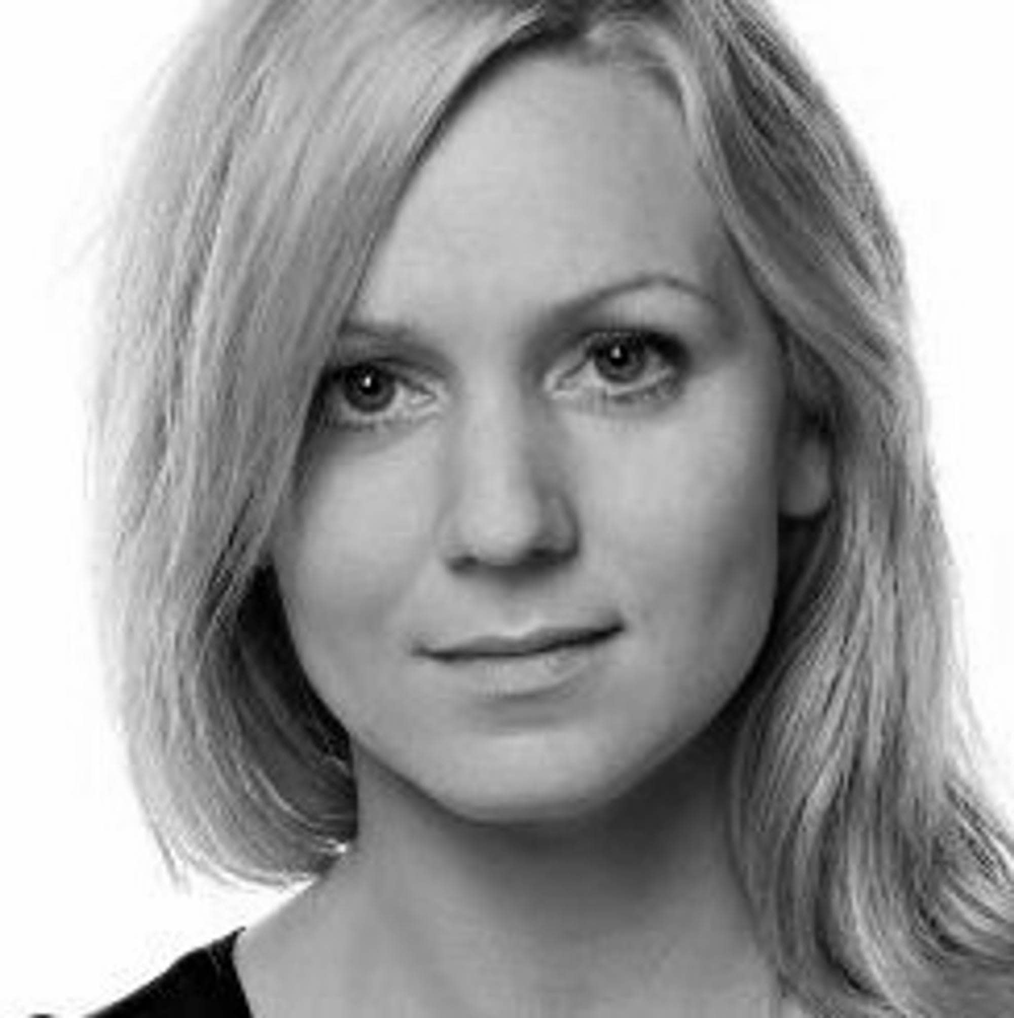 Inger Merete Hobbelstad