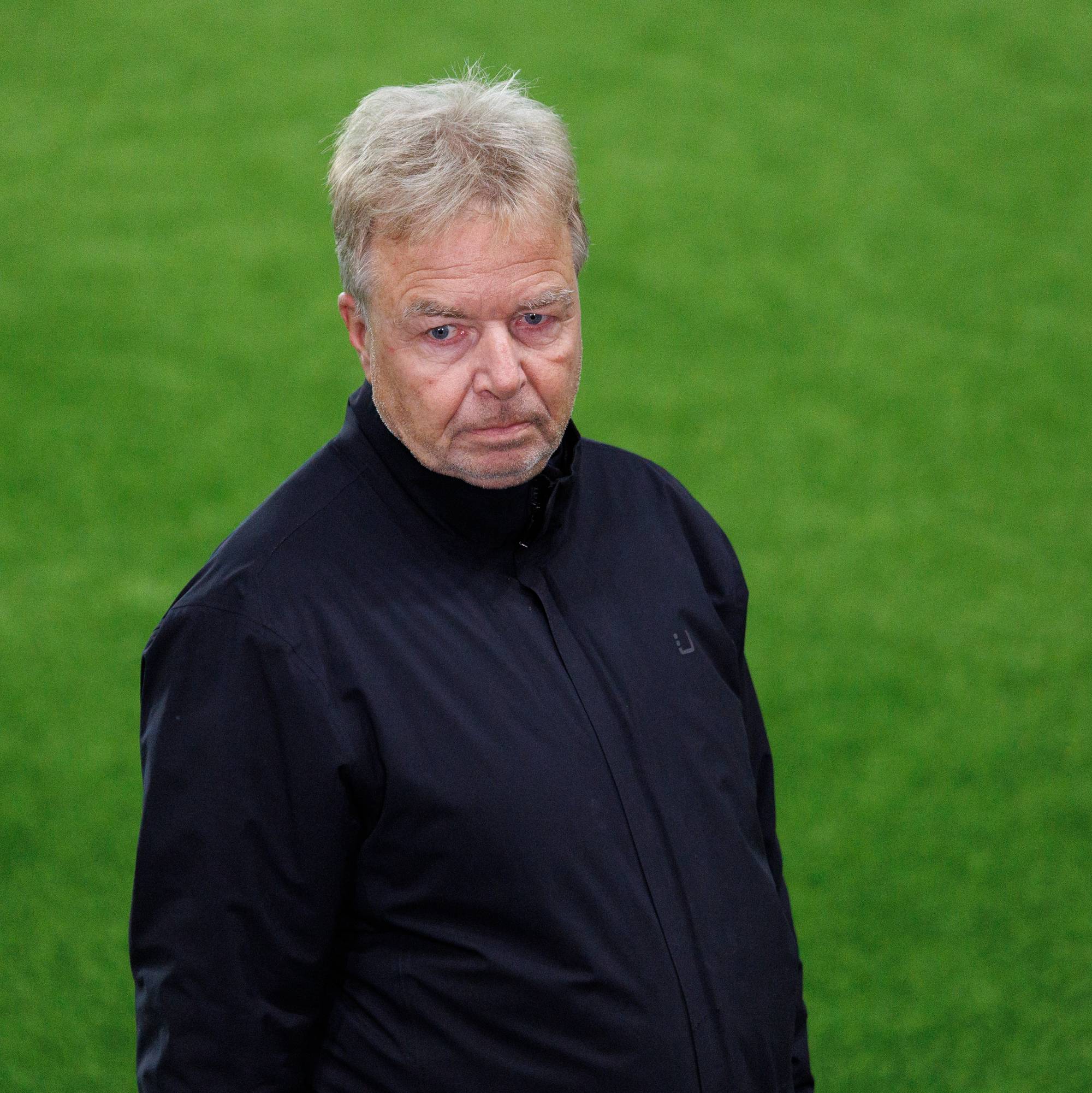 Lars Tjærnås