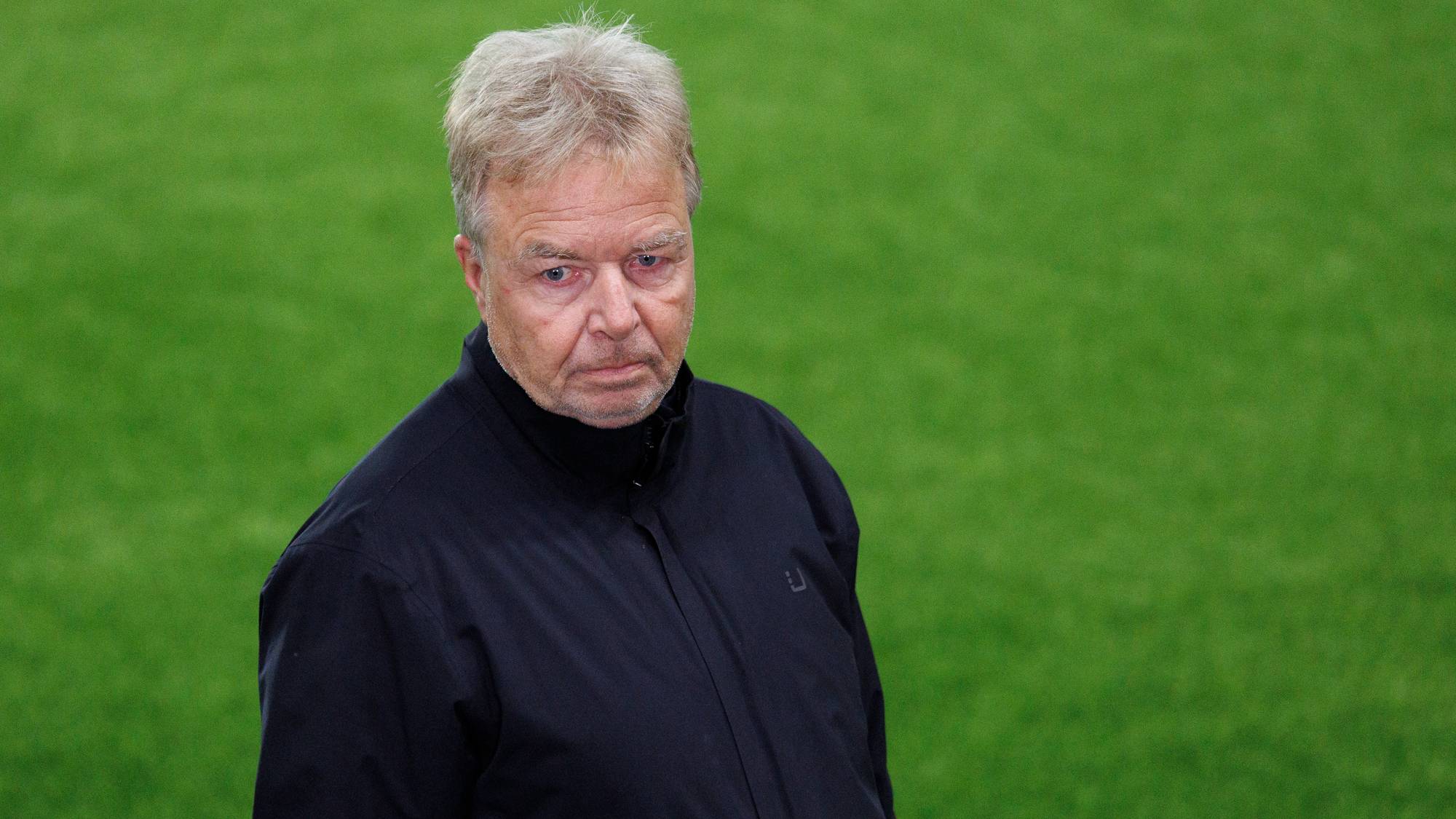 Lars Tjærnås