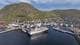 Allan Klo Honningsvåg, Nordkapp kommune