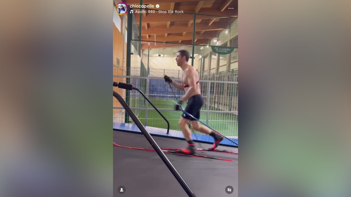 Video vekker oppsikt: – Ser latterlig ut