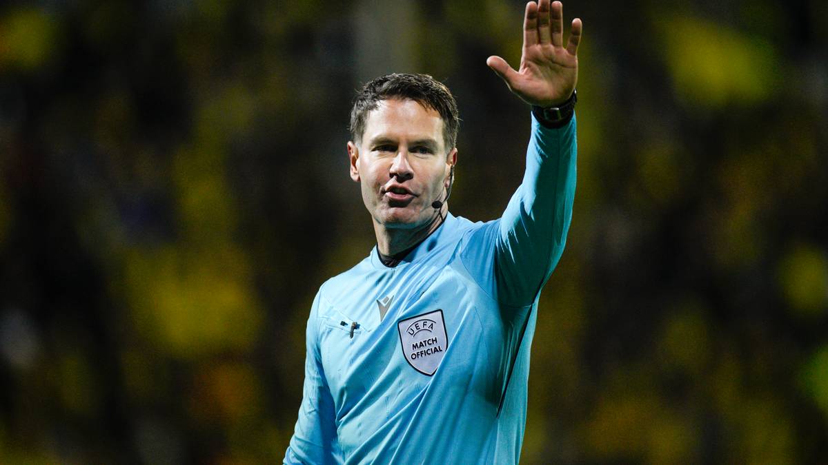 Fotballen tar nytt grep mot sløsing av tid – skadede spillere må ta pause