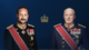 Grafikk: NRK Haakon Harald historie