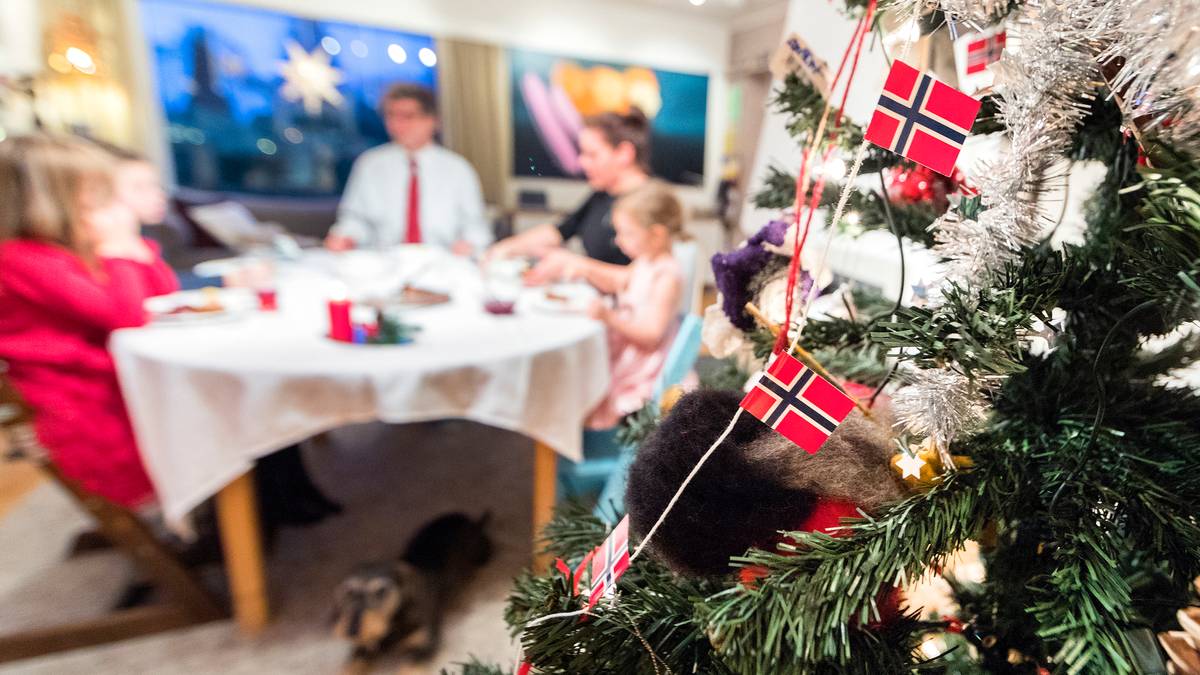 Høytid for bildedeling: – Barna blir et virkemiddel