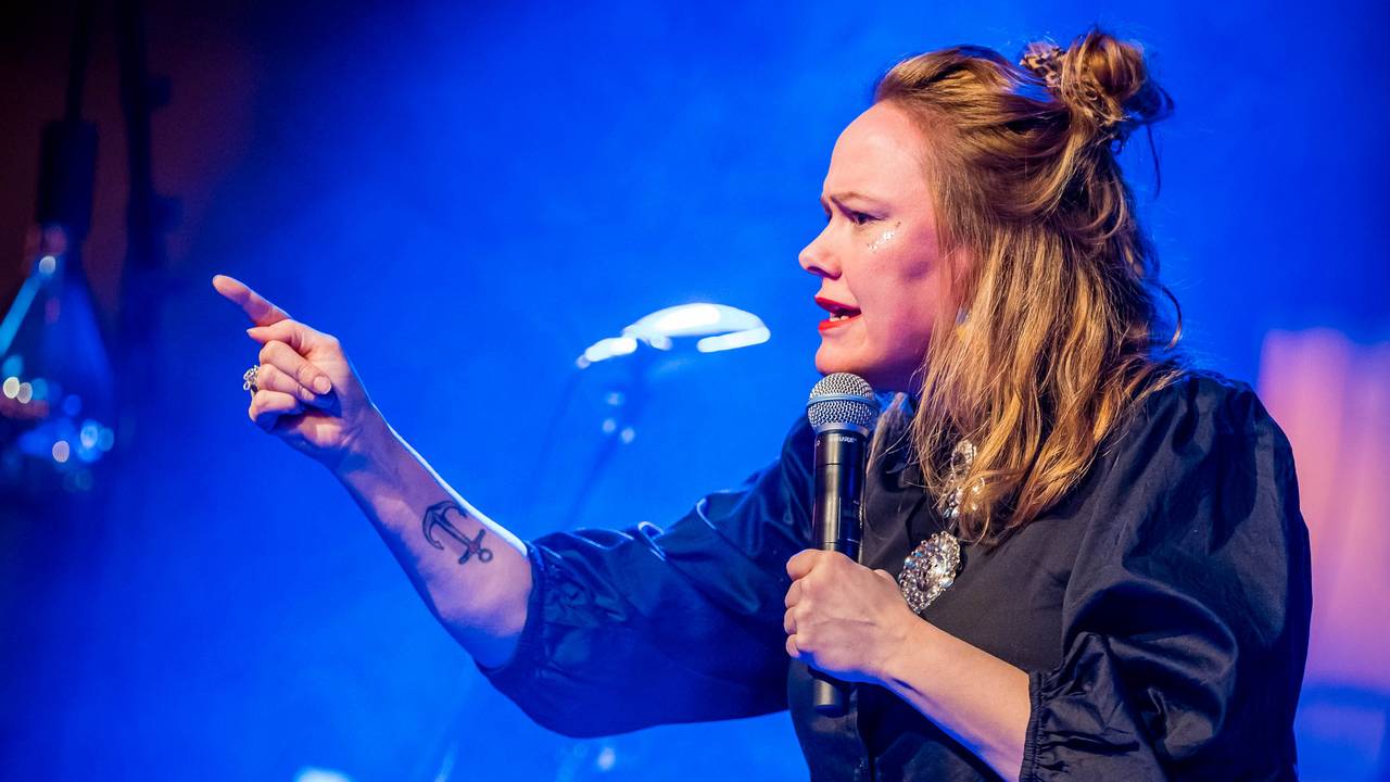 Trine Lise Olsen