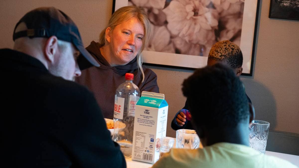 Store forskjeller i fosterhjem: – Veldig tilfeldig og varierende