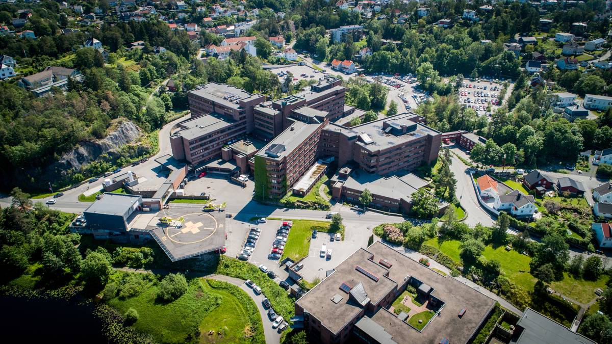 Ny hjertemaskin blir dyrere enn planlagt