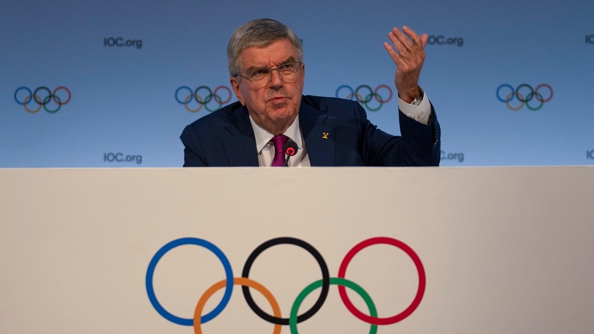 Ukraina ber IOC etterforske nøytrale OL-utøvere fra Russland – peker på særlig én idrett