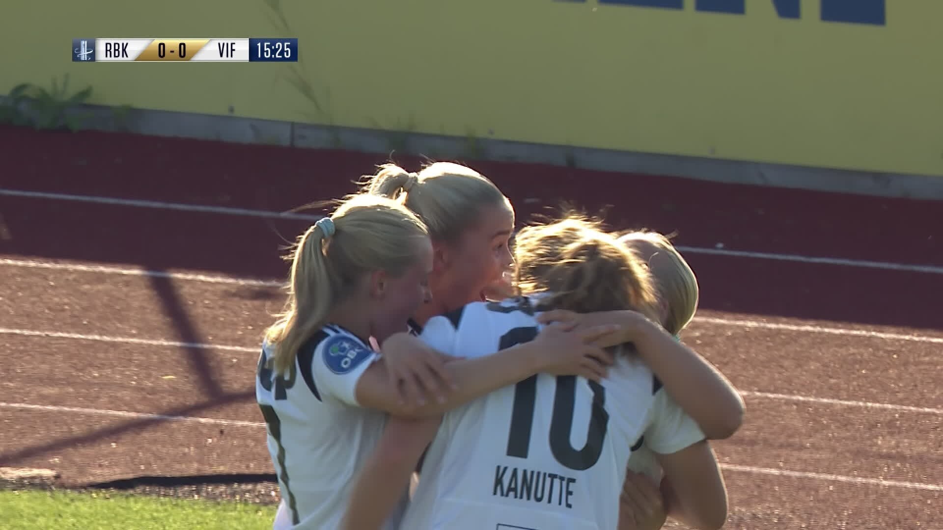 Rosenborg til semifinale etter cupdrama – NRK Sport – Sportsnyheter ...
