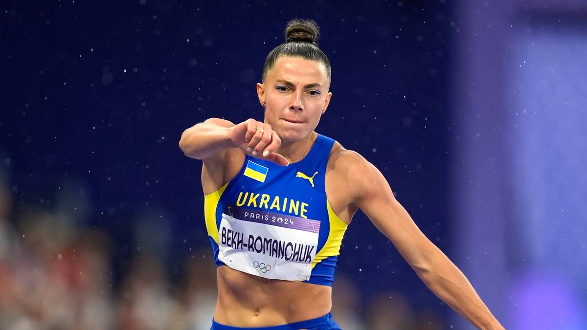 Friidrettsstjerne strykes fra Bislett Games