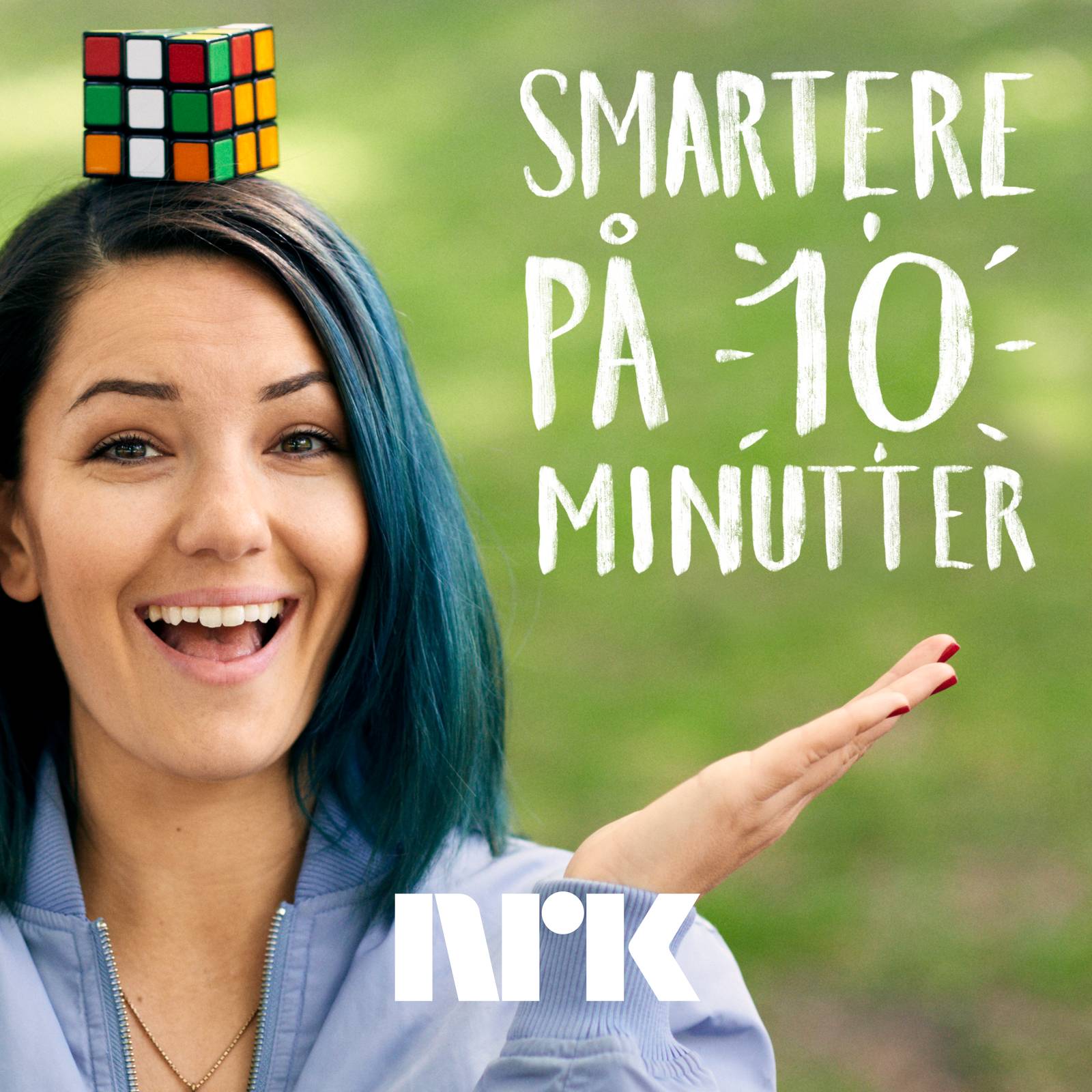 Smartere på 10 minutter