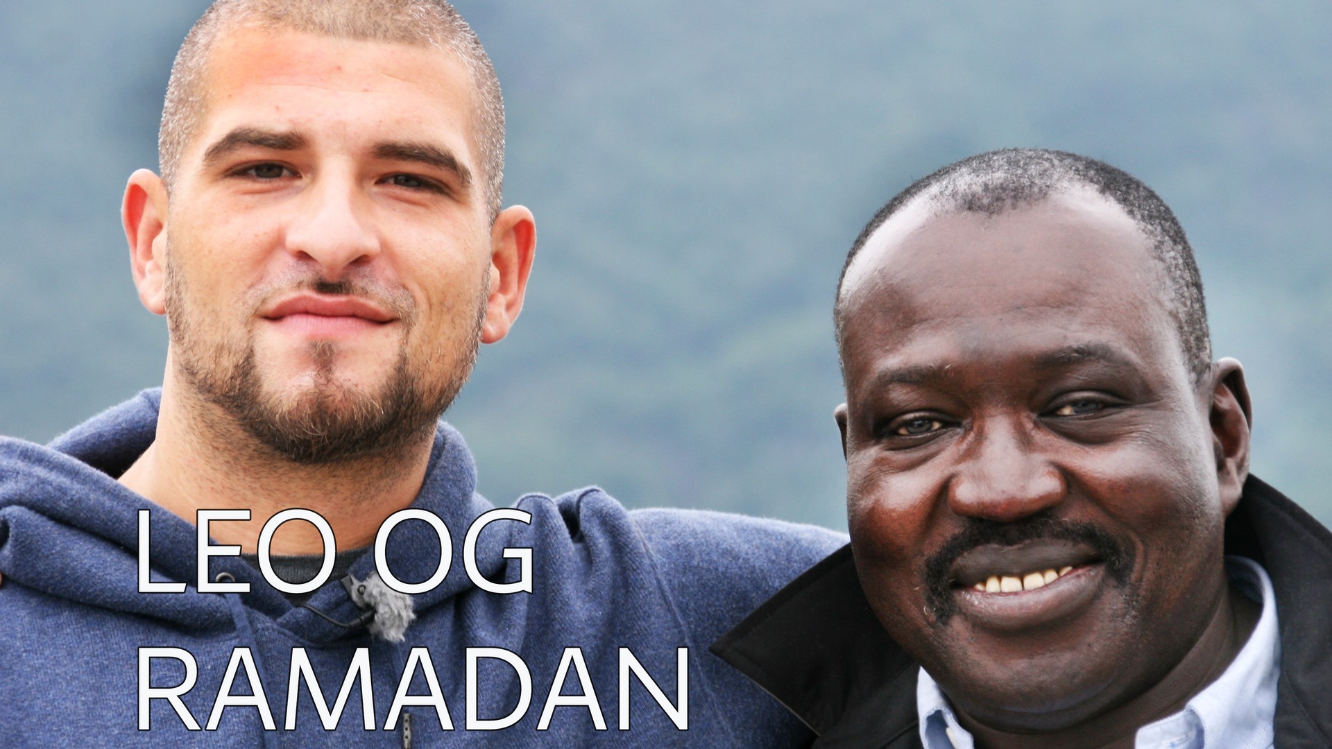 Ramadan i Bergen - NRK TV