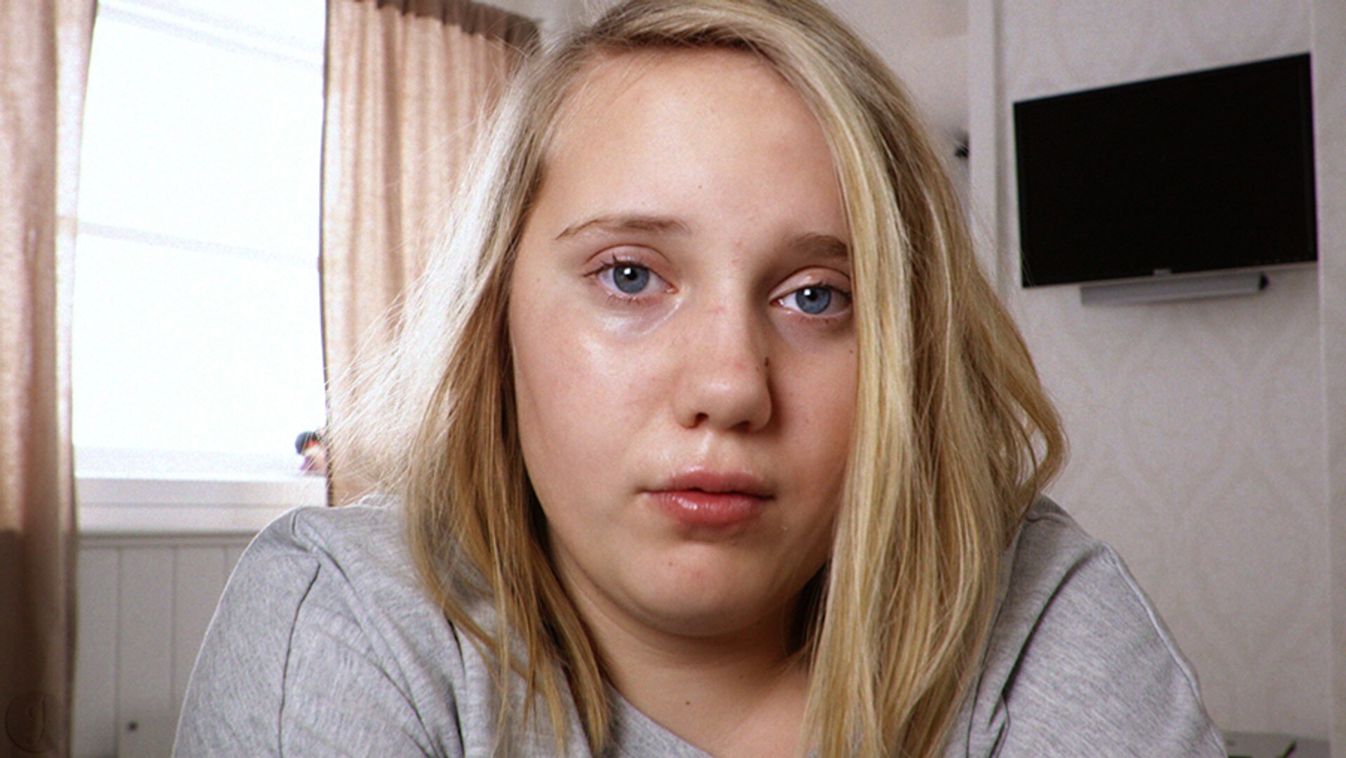 Flytte fra oss – NRK
