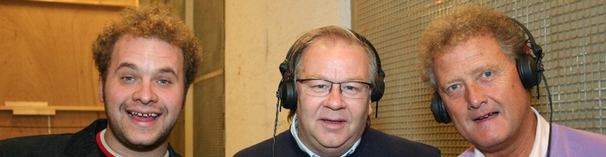 Håkon er vidare til Kjempesjansen – NRK Kultur og underholdning Sindre og Lassie n the Lads vant – NRK Kultur og underholdning