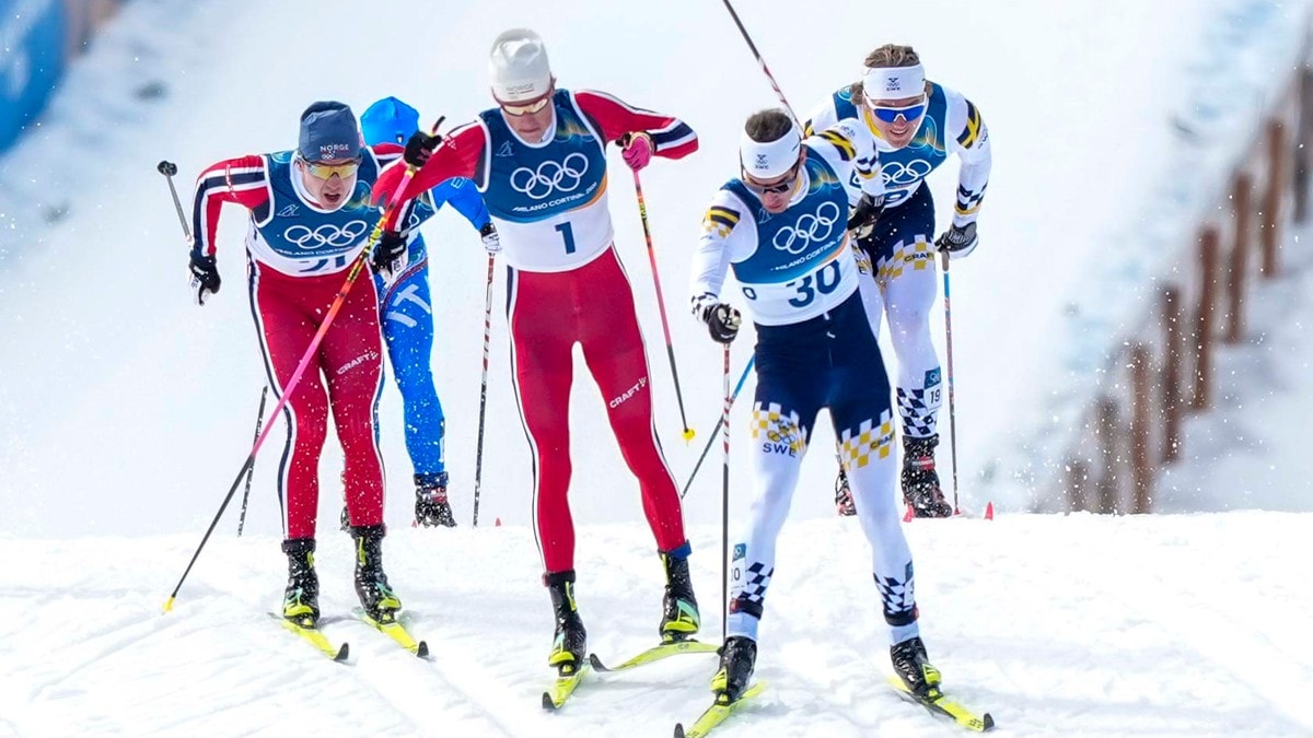 Sverige reagerer på Norges smøretriks – nå legger renndirektør seg flat