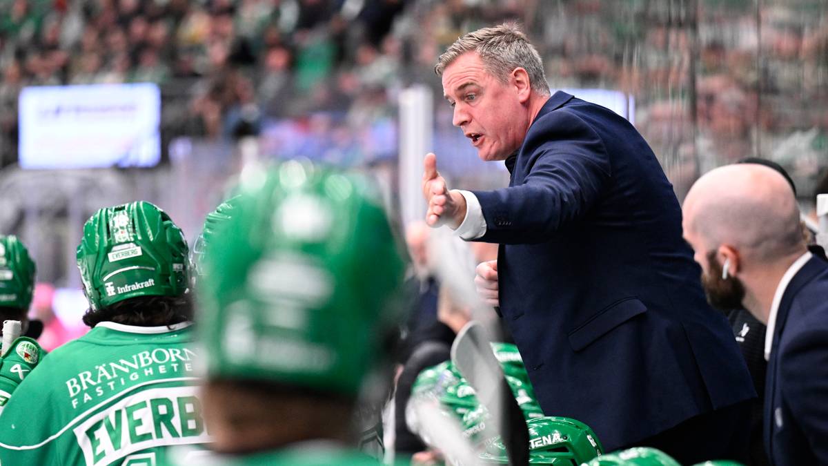 Nordmann med historisk snuoperasjon i Sverige