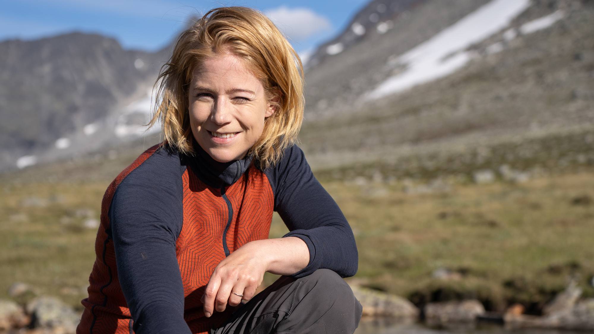 Johanne Refseth