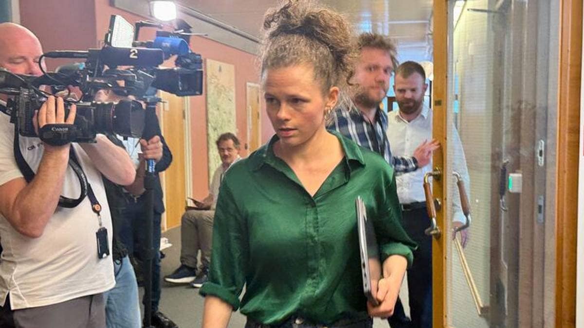Enige om revidert nasjonal­budsjett
