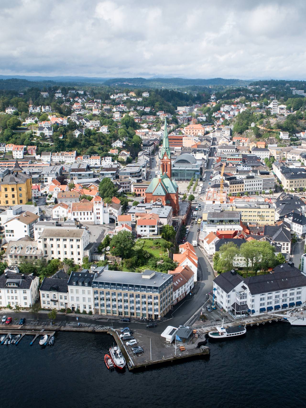 Arendal