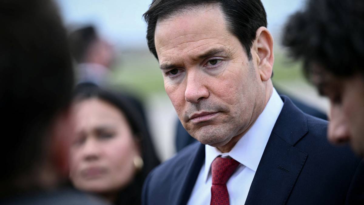 Rubio: Forventer Iran-krigen avsluttes innen «uker, ikke måneder»