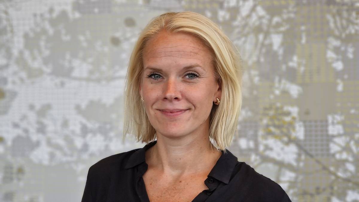 LHL om kronprinsessen: – Rimelig å si at hun var heldig