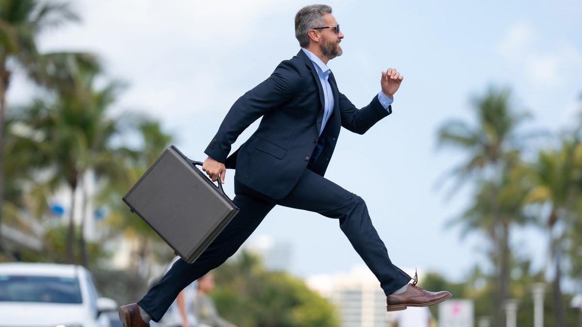 Lederkurs: Suksess skyldes ofte seleksjon, ikke innhold