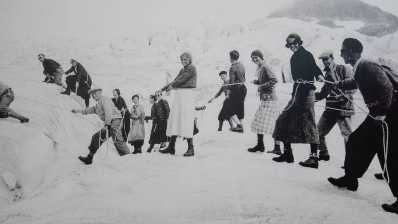 Fjærland