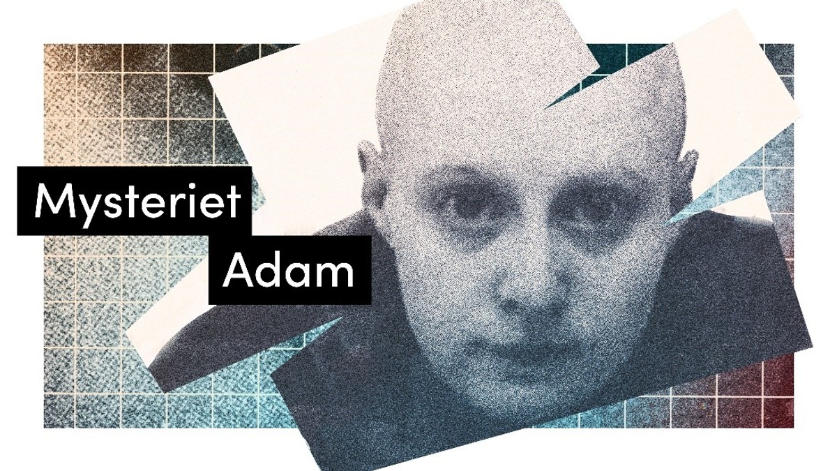 «Mysteriet Adam»: Dette lurte lytterne på