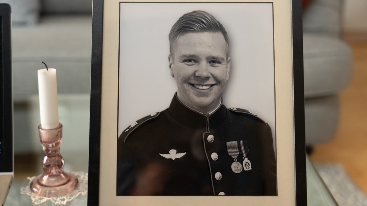 Stats­forvaltaren i Oslo får kritikk etter at soldat tok sitt eige liv