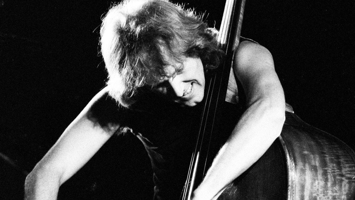 Jazzmusiker Bjørn Kjellemyr er død
