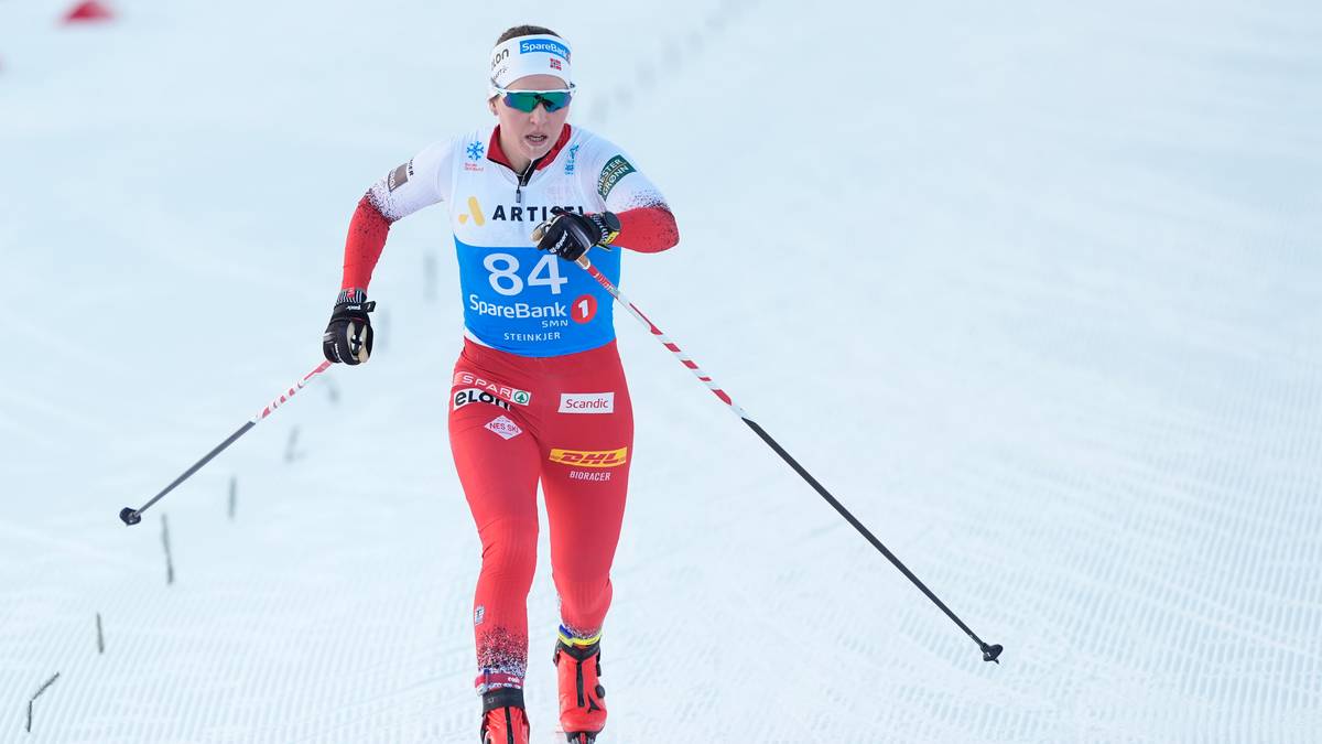 Weng og Stenseth knust av svenske i prolog