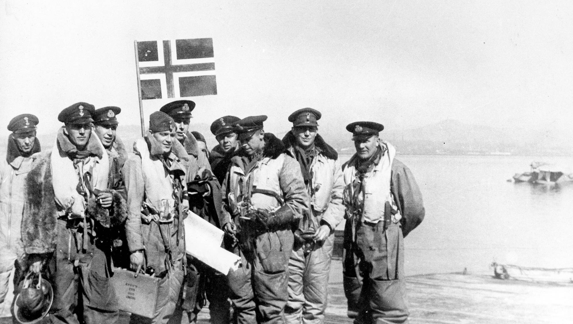 Nordahl Grieg Alle artikler NRK