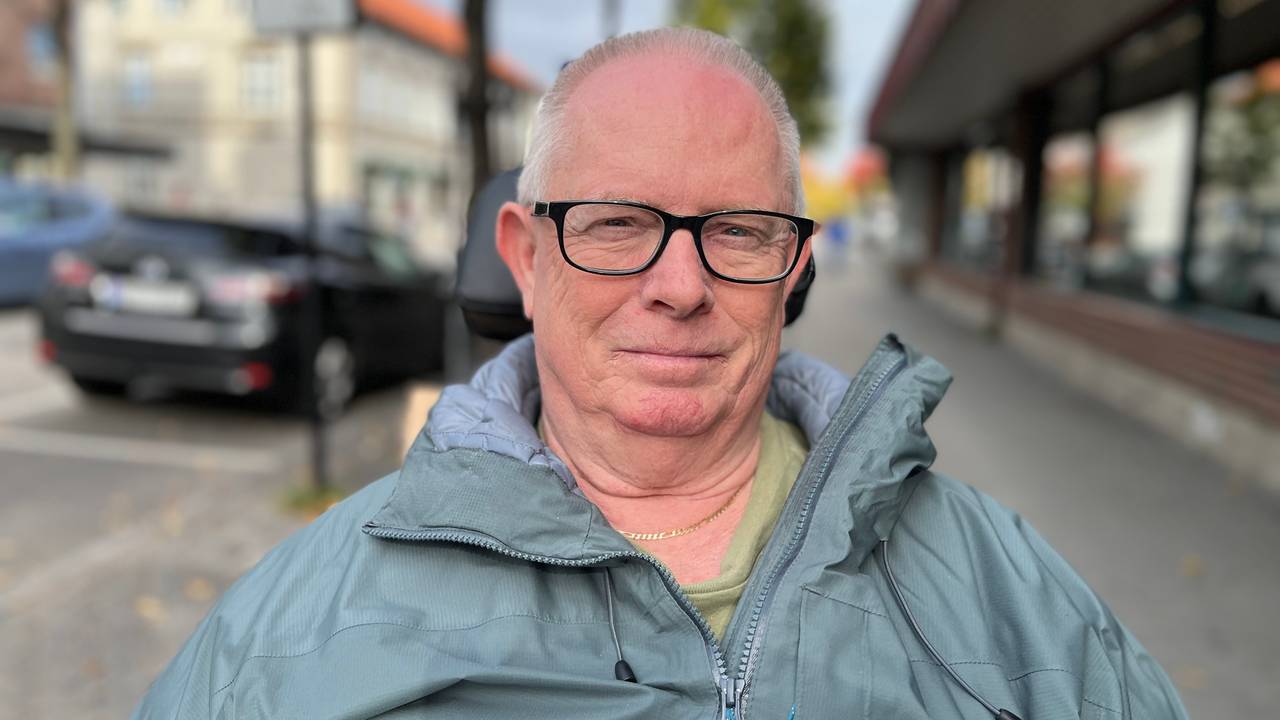 5 på gata om hovedsjukehus i Moelv