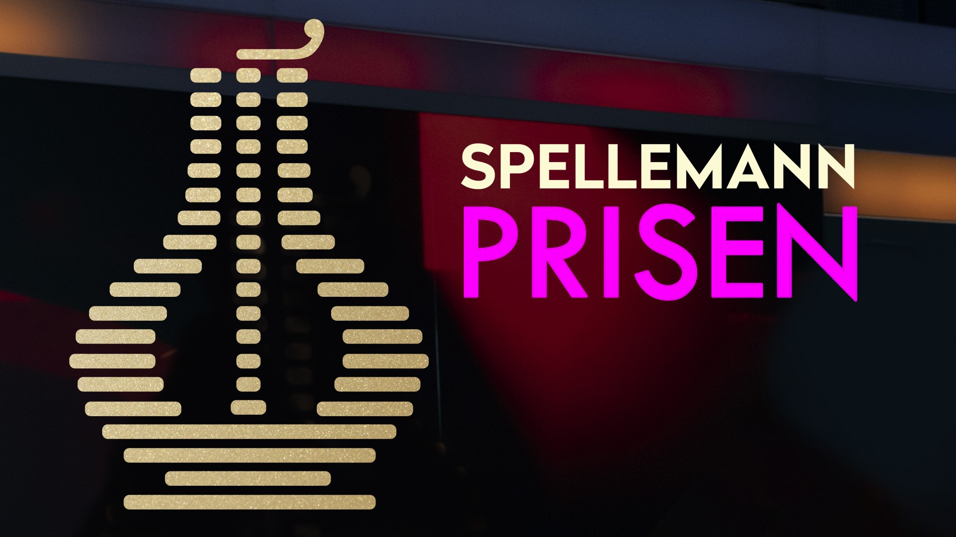 Spellemannprisen NRK TV