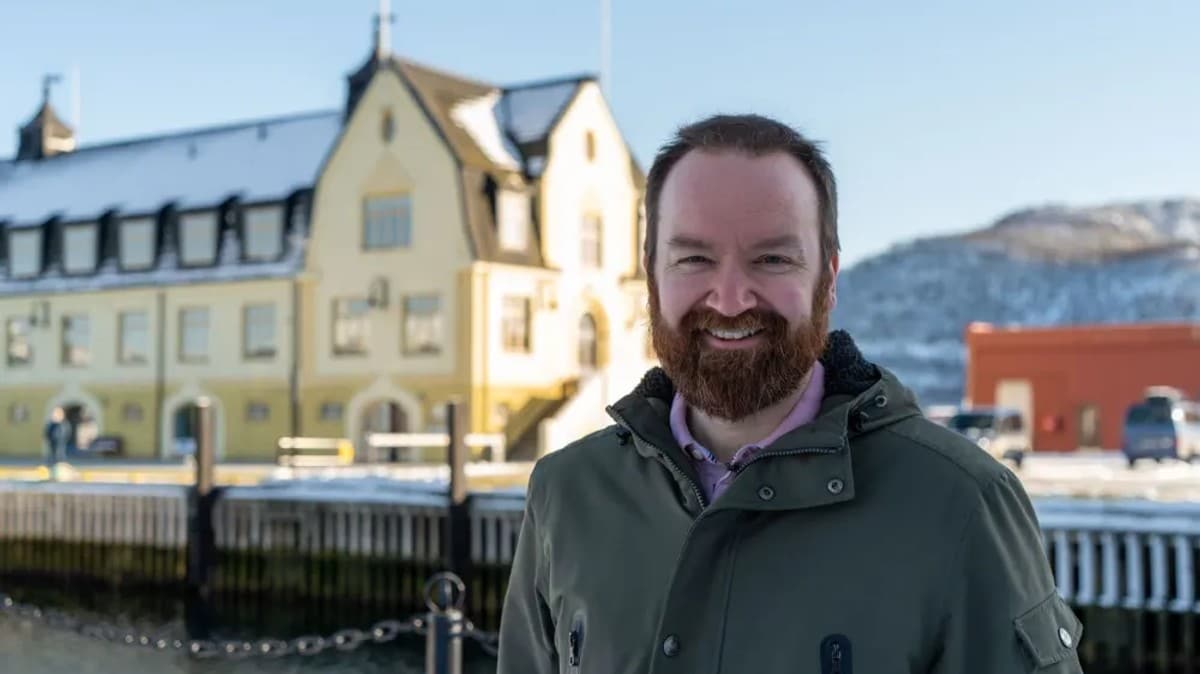 Regjeringen kutter elavgiften: Fordel for Nord-Norge og næringsliv