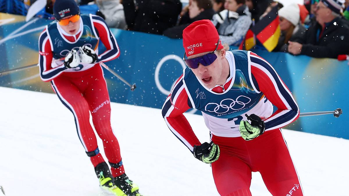 Ingen nordmenn på pallen i Kulm: – Sliten kropp